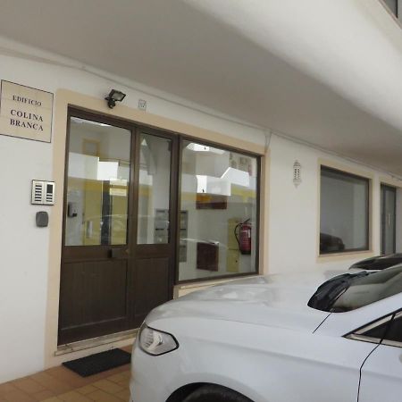 Apartamento Com Piscina Perto Da Praia Carvoeiro  Exterior foto