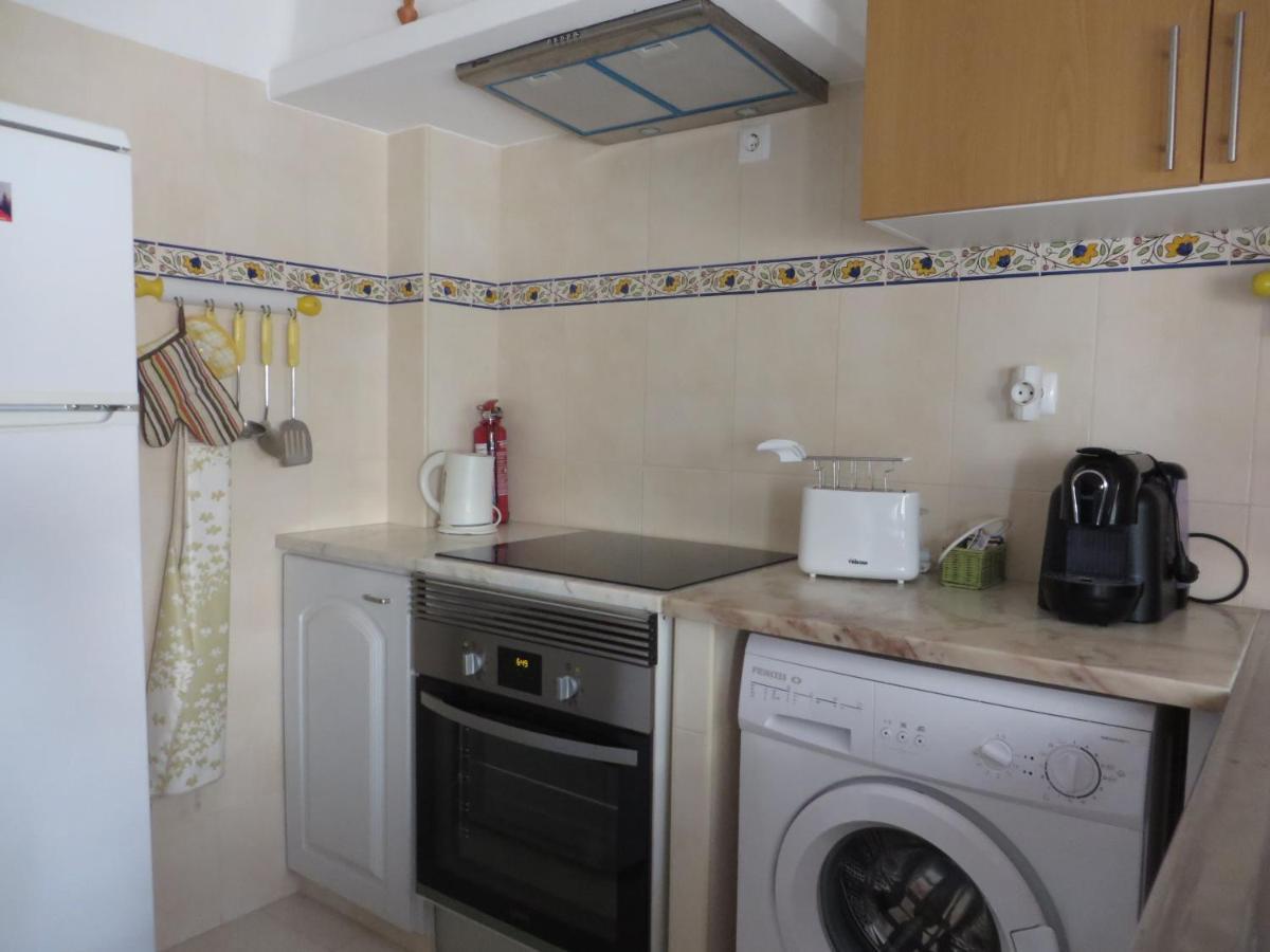 Apartamento Com Piscina Perto Da Praia Carvoeiro  Exterior foto