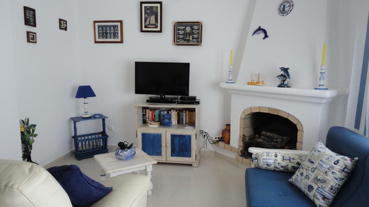 Apartamento Com Piscina Perto Da Praia Carvoeiro  Exterior foto