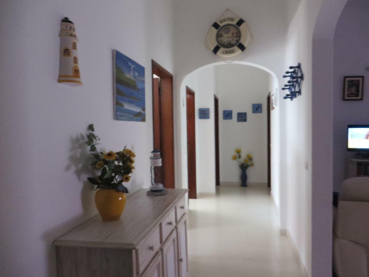 Apartamento Com Piscina Perto Da Praia Carvoeiro  Exterior foto