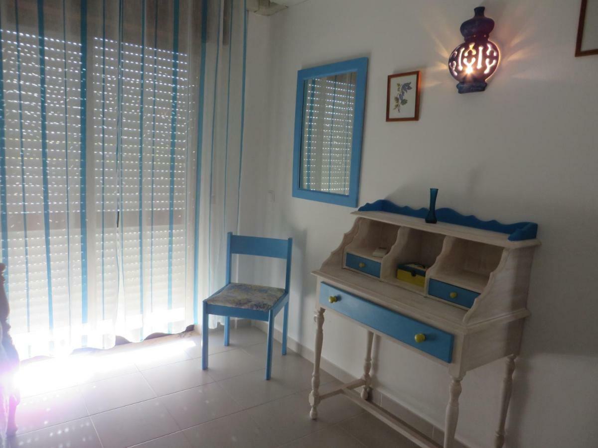 Apartamento Com Piscina Perto Da Praia Carvoeiro  Exterior foto