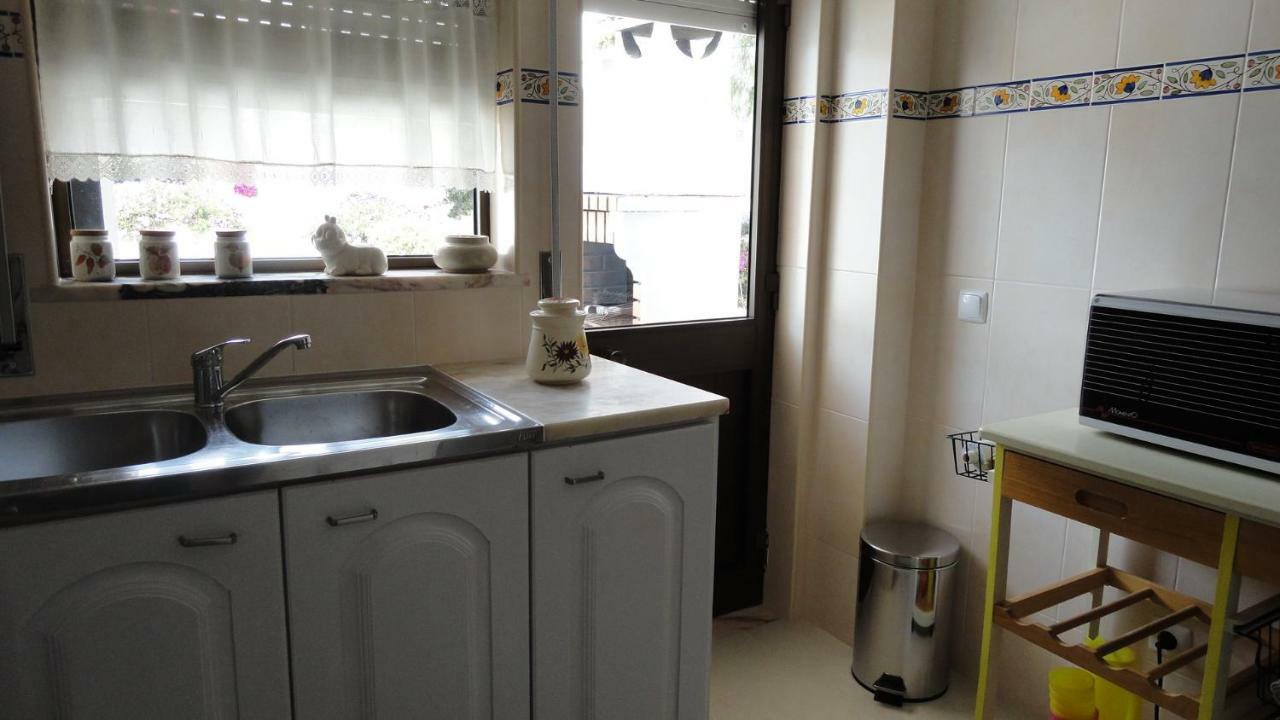 Apartamento Com Piscina Perto Da Praia Carvoeiro  Exterior foto