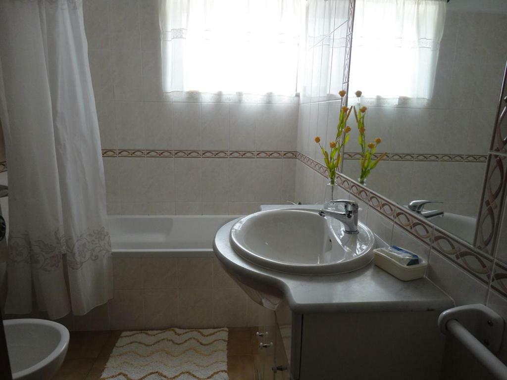 Apartamento Com Piscina Perto Da Praia Carvoeiro  Exterior foto